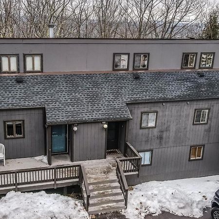 Villa Camelback 69 Tannersville Exterior foto