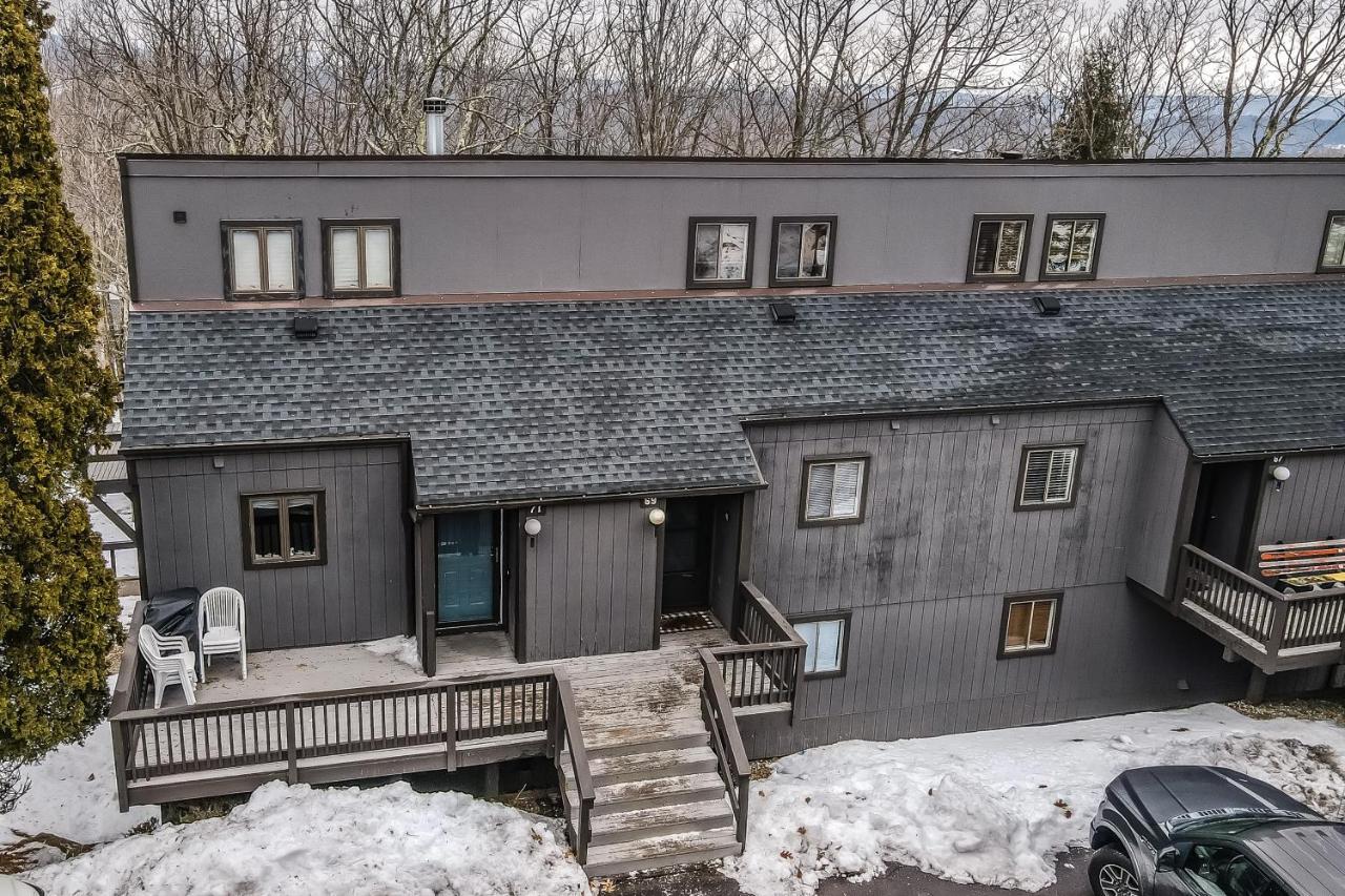 Villa Camelback 69 Tannersville Exterior foto