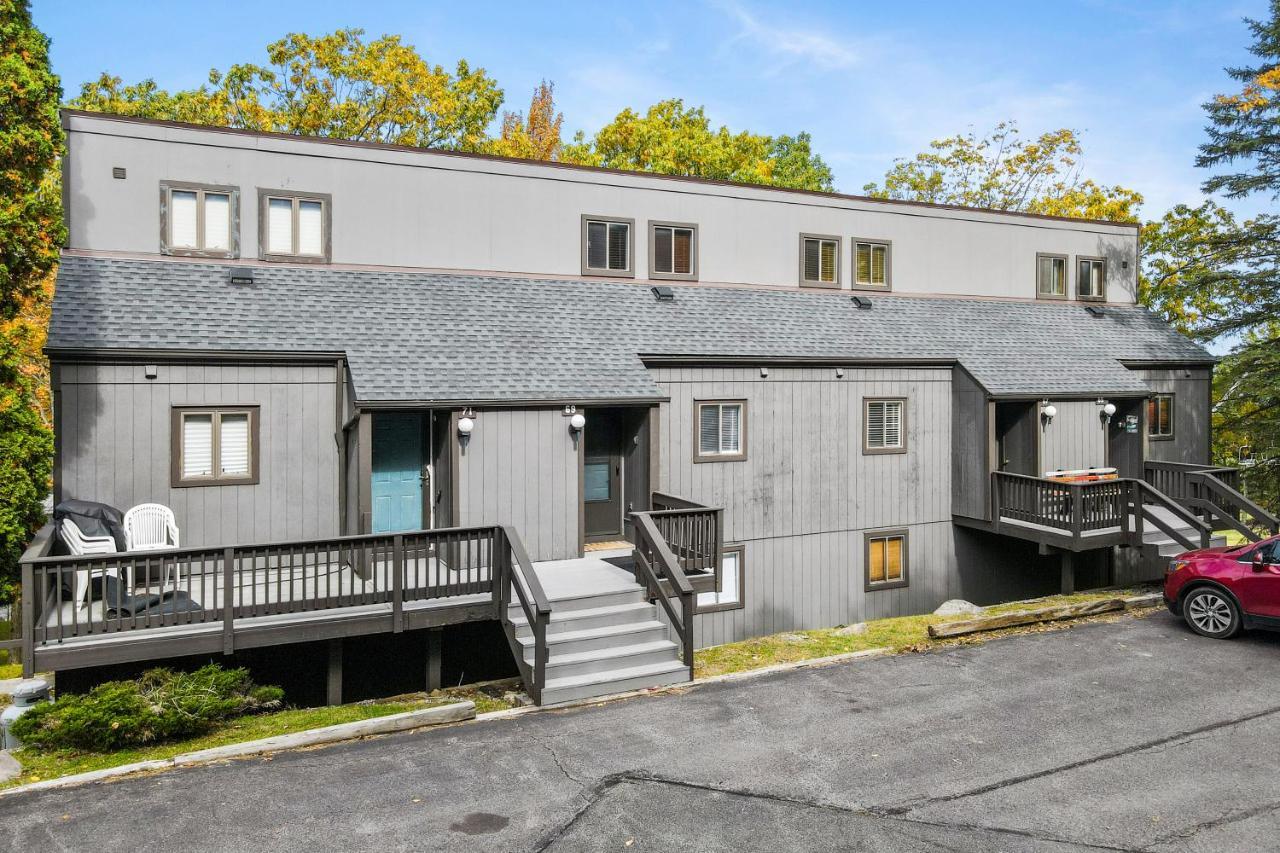 Villa Camelback 69 Tannersville Exterior foto