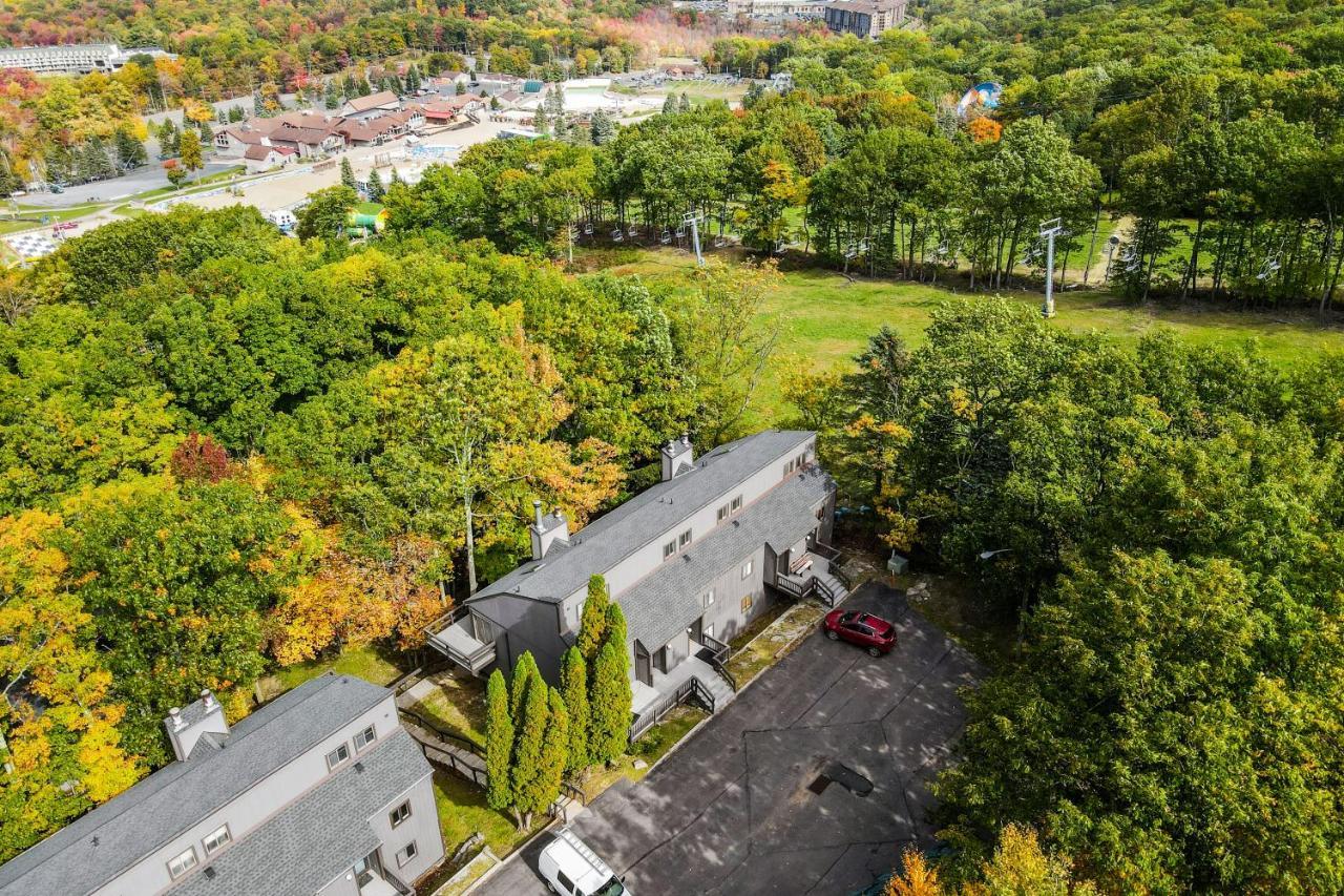 Villa Camelback 69 Tannersville Exterior foto