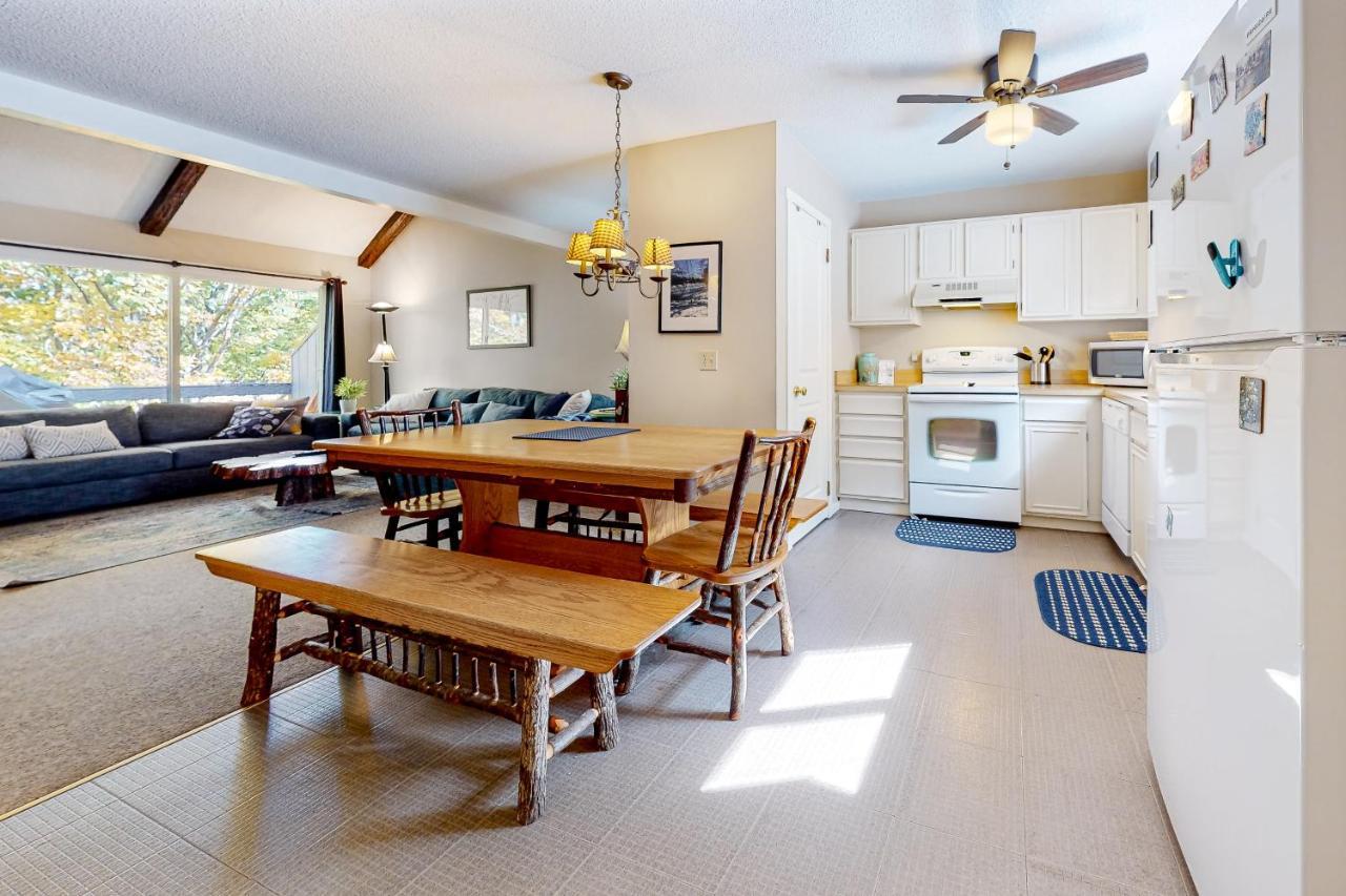 Villa Camelback 69 Tannersville Exterior foto