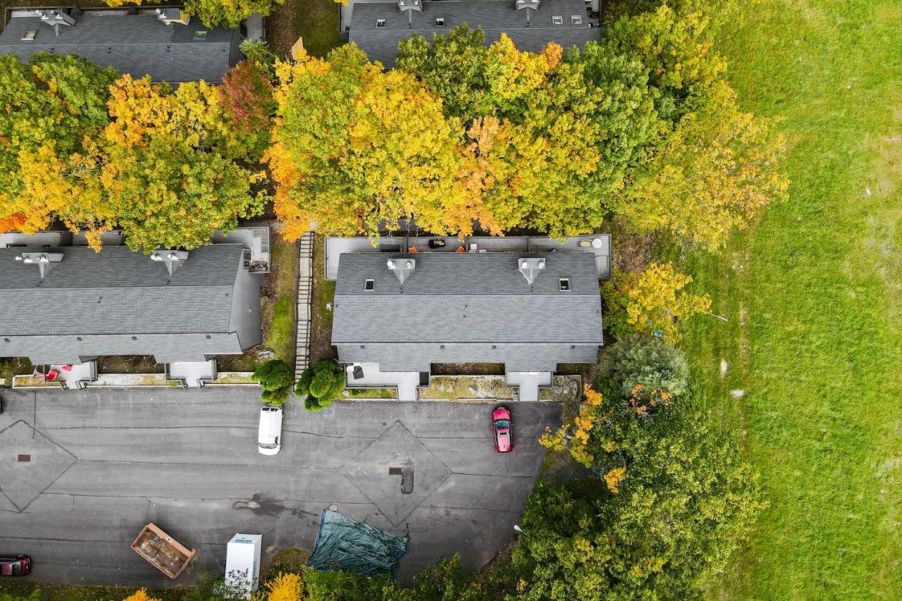 Villa Camelback 69 Tannersville Exterior foto