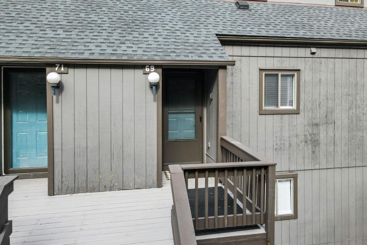 Villa Camelback 69 Tannersville Exterior foto