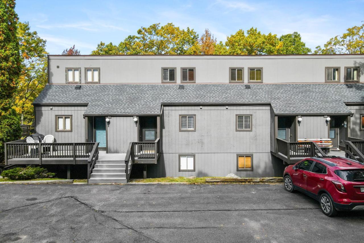 Villa Camelback 69 Tannersville Exterior foto
